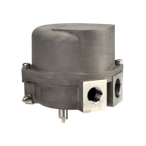 K1S-E20FDMS New Topworx Switch Type K1S Switchbox